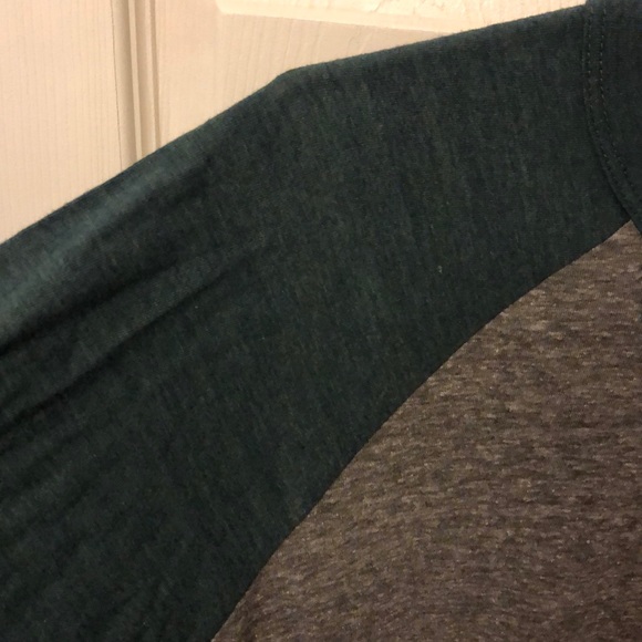 NWT Lularoe Randy size Medium - Picture 3 of 4